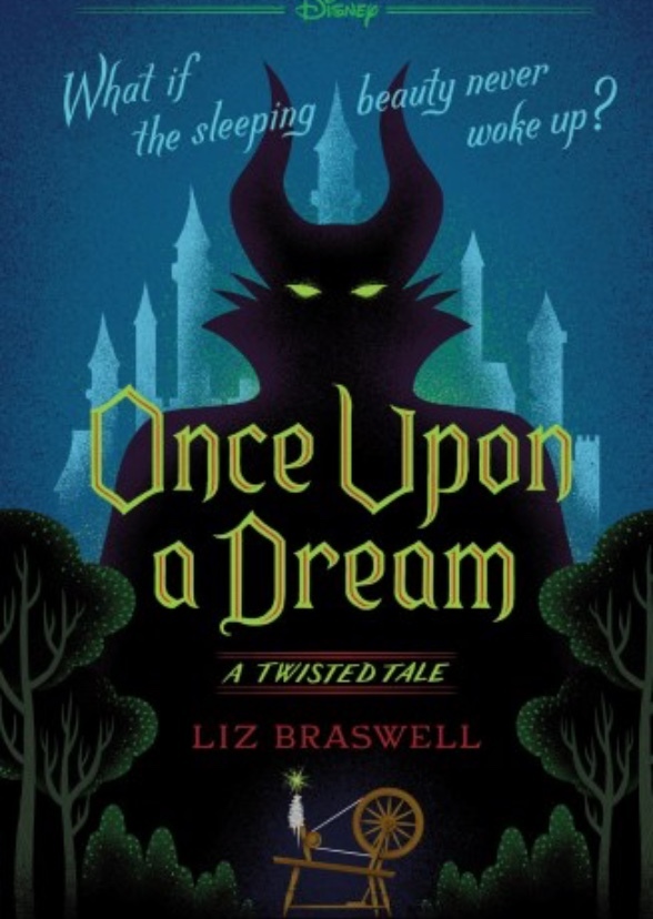 Once Upon a Dream