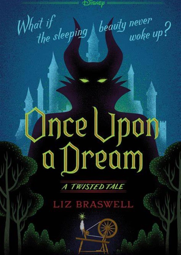 Once Upon A Dream