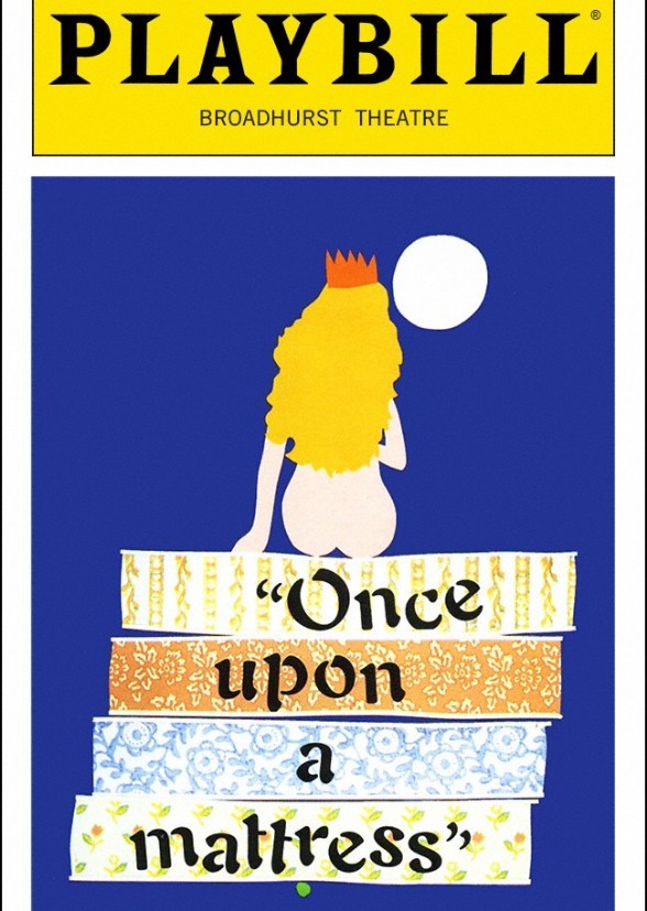 Once upon a mattress