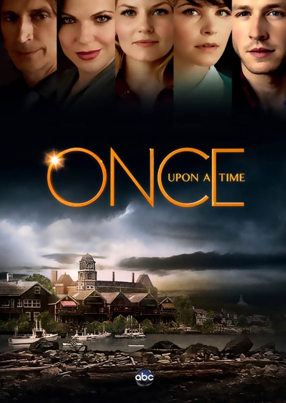 Once Upon a Time (2001–2008)