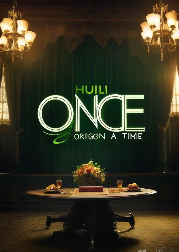Once Upon A Time