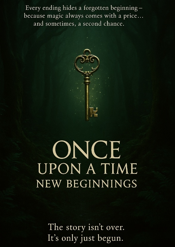 Once Upon A Time