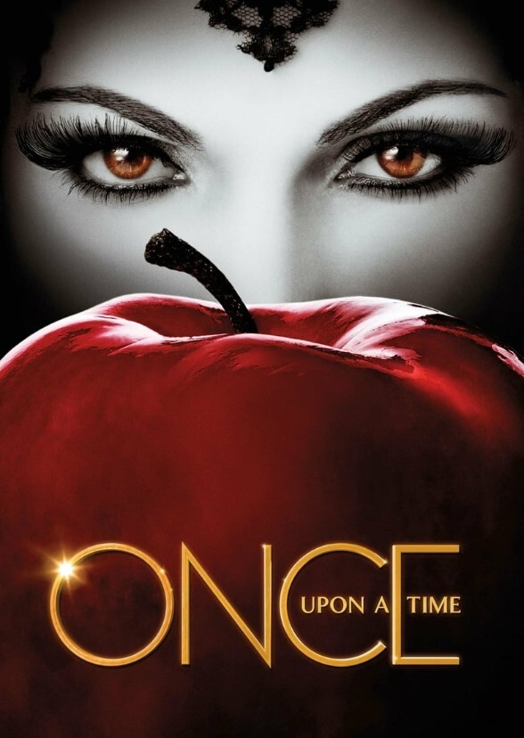 Once Upon A Time