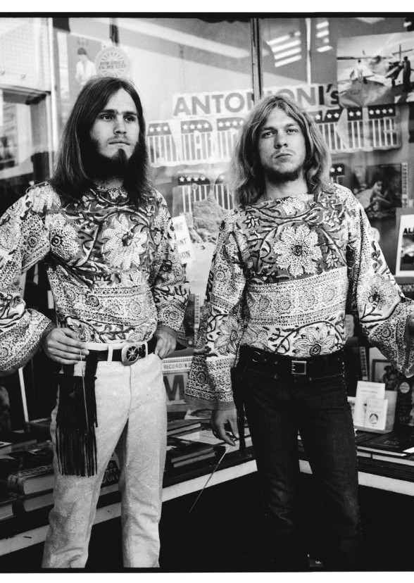 Once Upon a Time in Hollywood