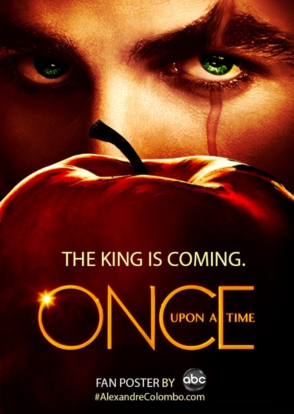 Once Upon A Time In the Pride Lands