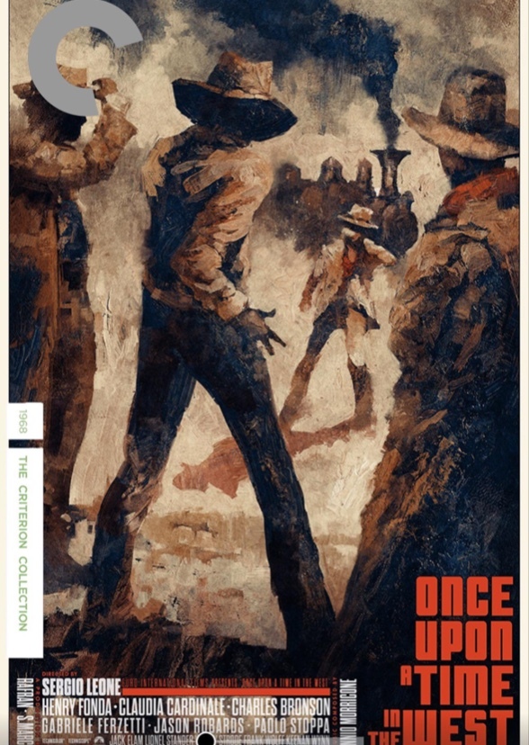 Once Upon a Time in the West (1948)