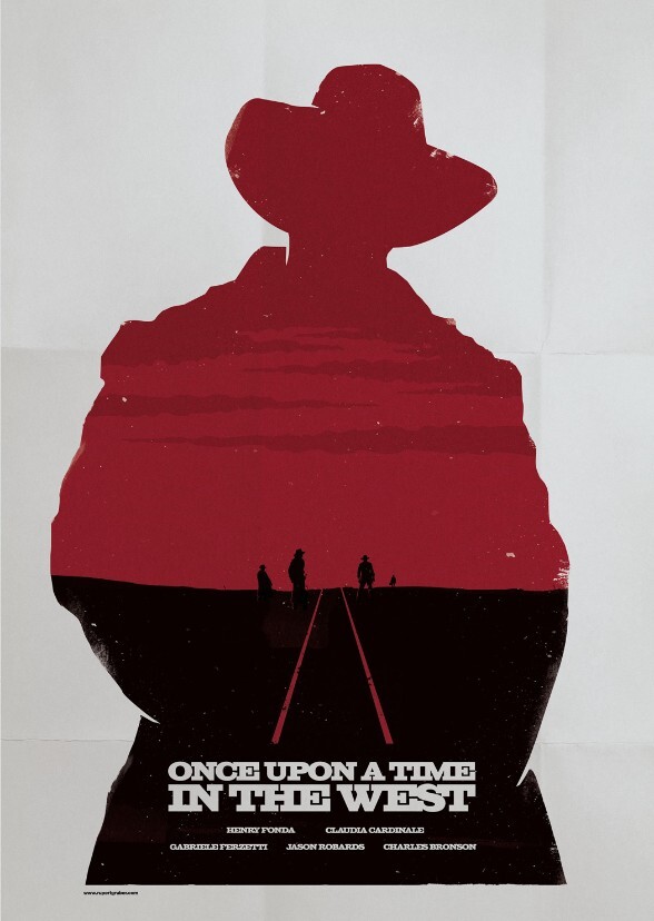 Once Upon a Time in the West (1978)