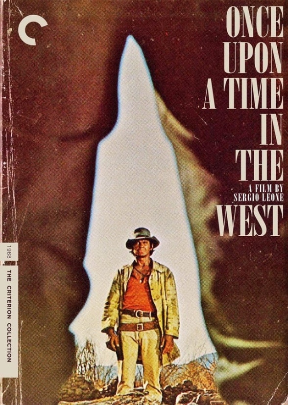 Once Upon a Time in the West (1998)