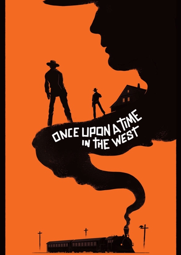 Once Upon a Time in the West (2018)