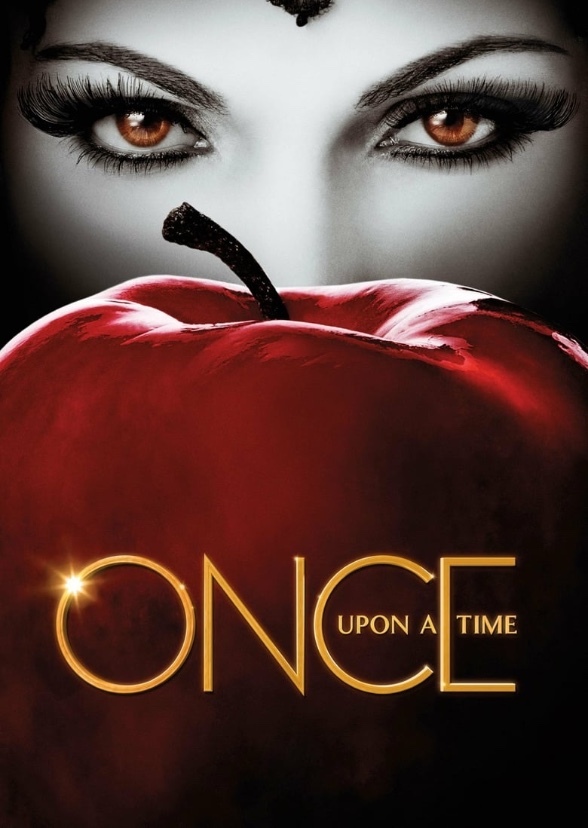Once upon a time: Our children, our saviours
