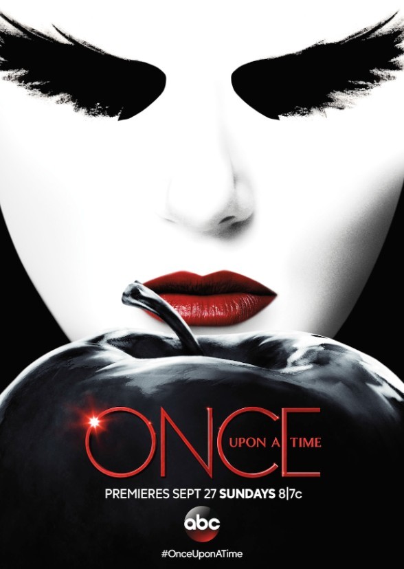 Once Upon a Time Reboot
