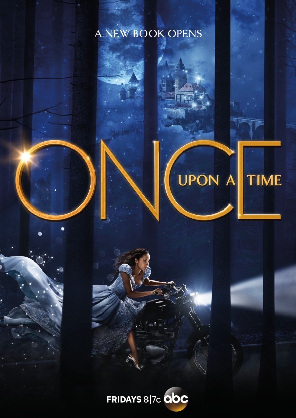 Once Upon A Time Reboot/Recast 