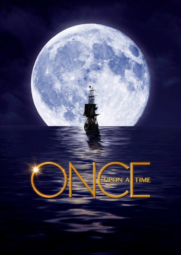 Once Upon a time Season 8 2021