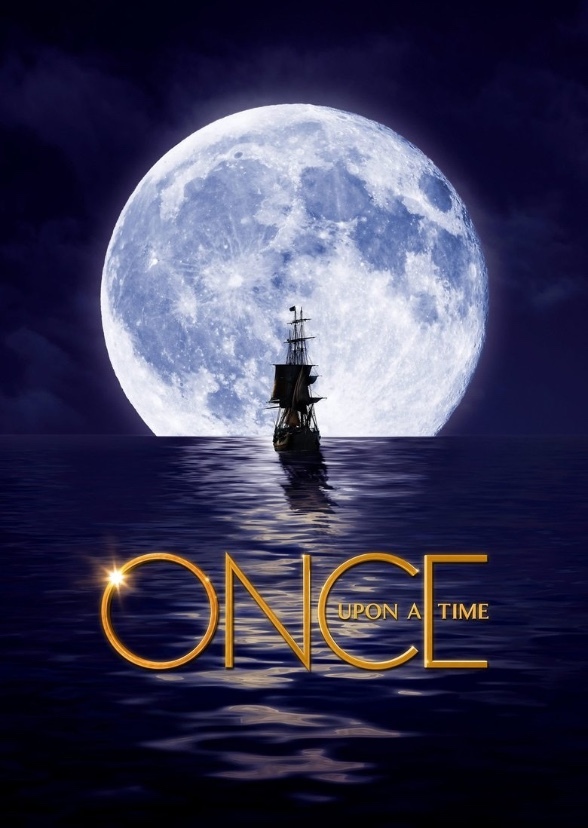 Once Upon A Time Season 8