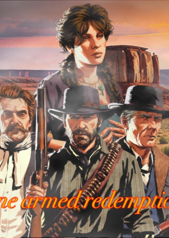 One armed redemption 