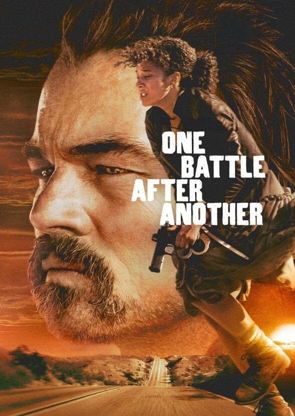 One Battle After another (2015)