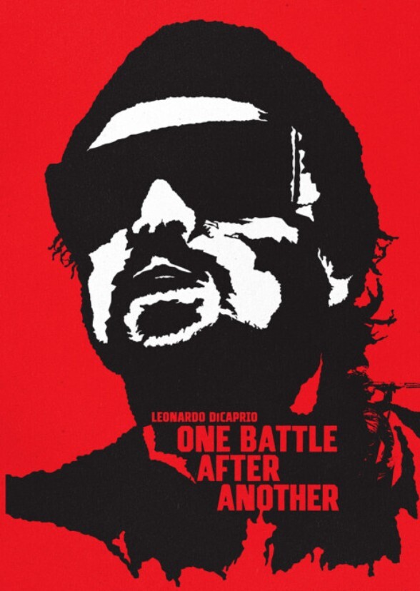 One Battle After Another (2025)