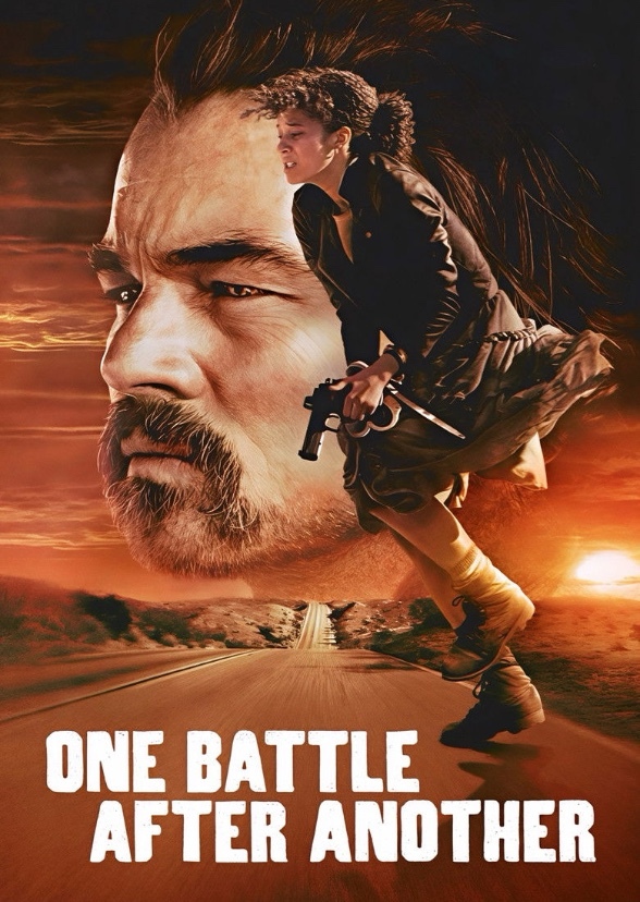 One Battle After Another