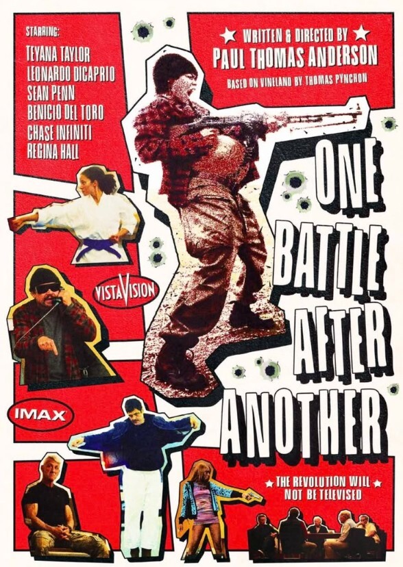 One Battle After Another