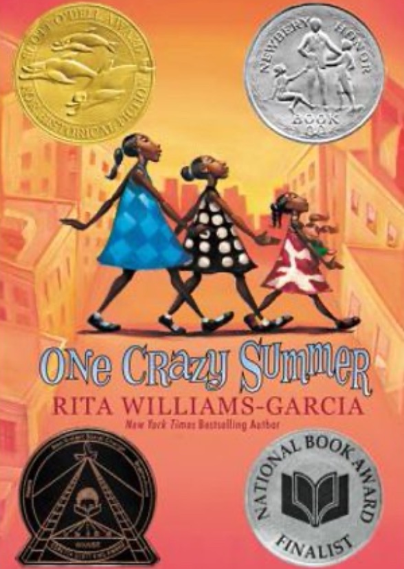 One Crazy Summer
