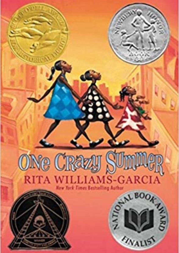 One Crazy Summer