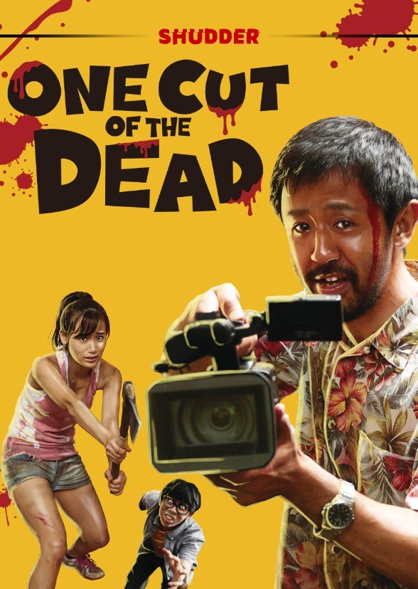 One Cut of the Dead