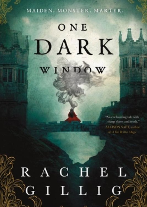 One Dark Window