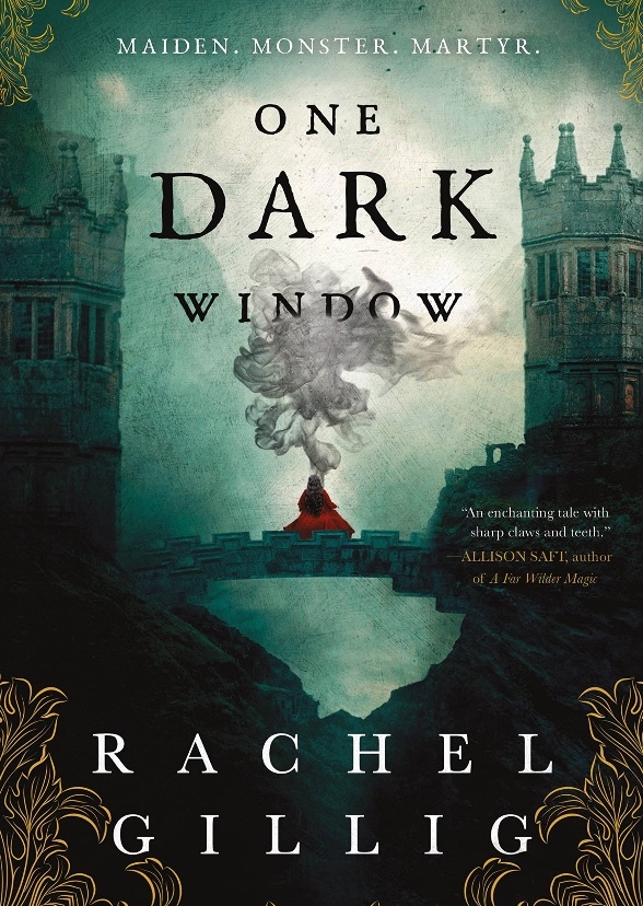 One Dark Window