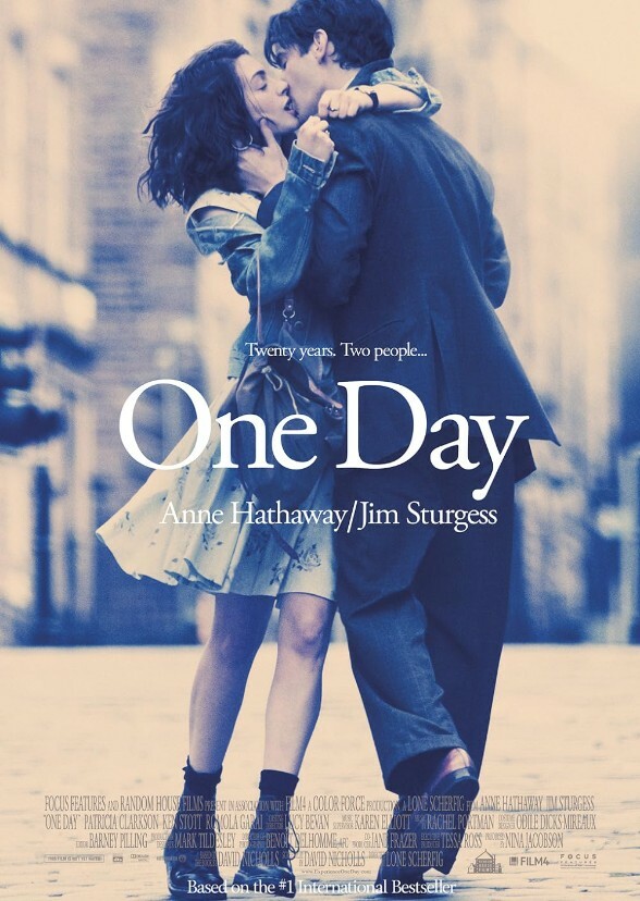 One Day 2011 Reboot / Remake