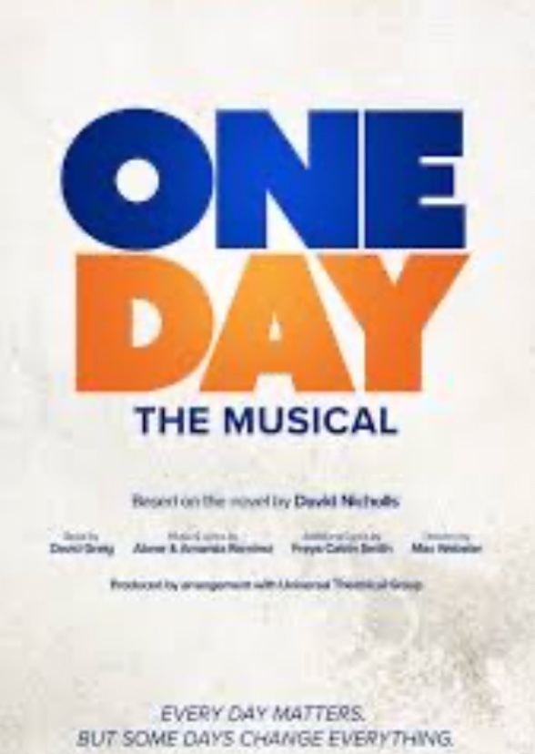 One Day (Musical Adaptation)