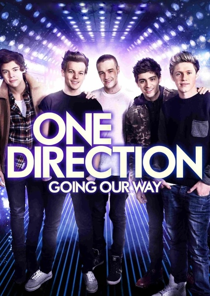 One Direction + 5th Harmony GenderSwap Fan Casting on myCast