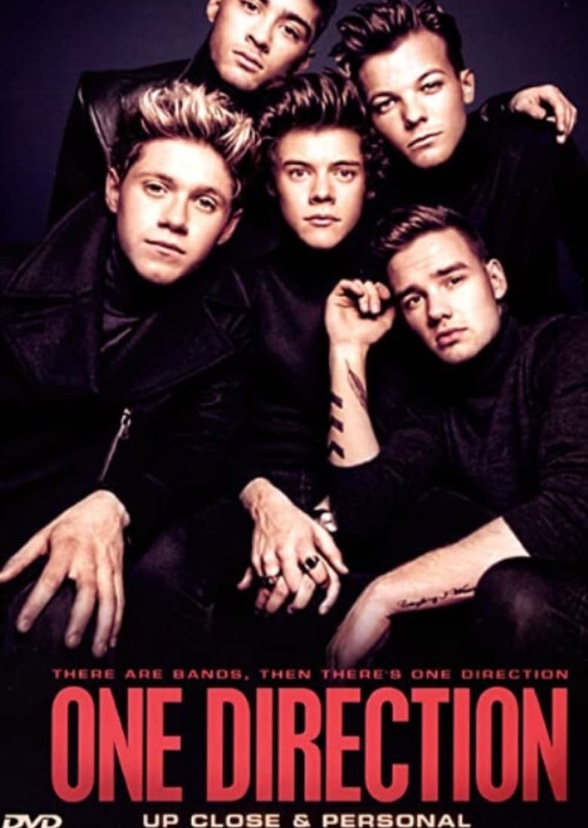 One Direction (Biopic)