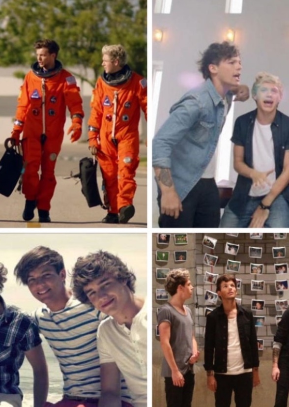 One Direction Reunion Other Music video