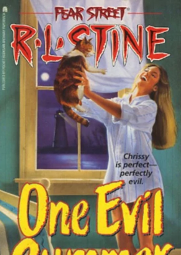 One Evil Summer