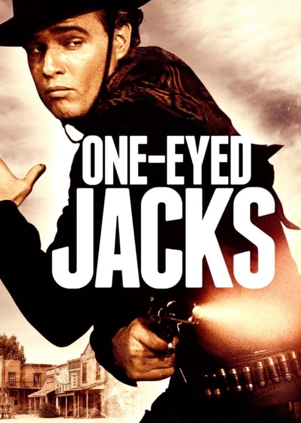 One Eyed Jacks 1961 Remake