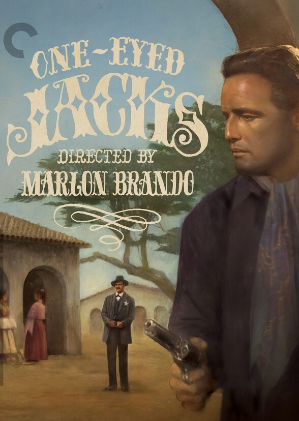 One-Eyed Jacks (2021)