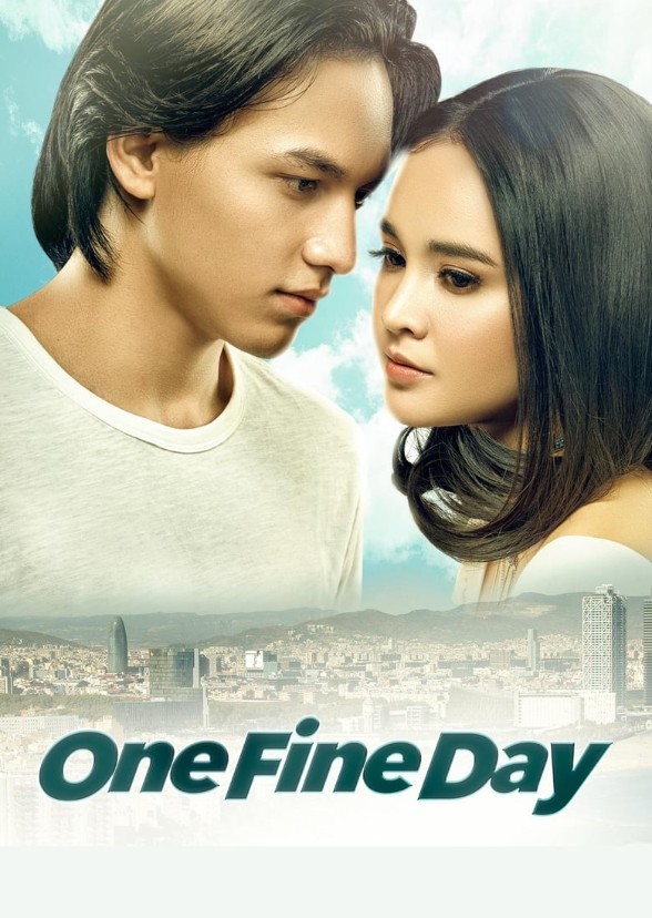 One Fine Day (Japanese Remake)