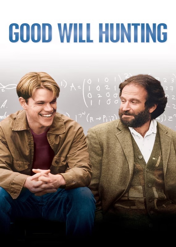 Good Will Hunting (1947)