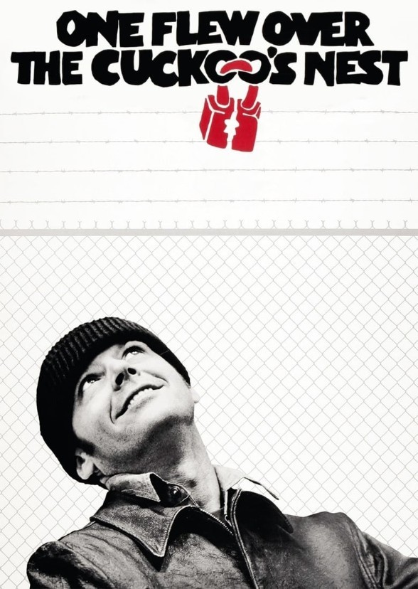 One Flew Over the Cuckoo's Nest (1990)