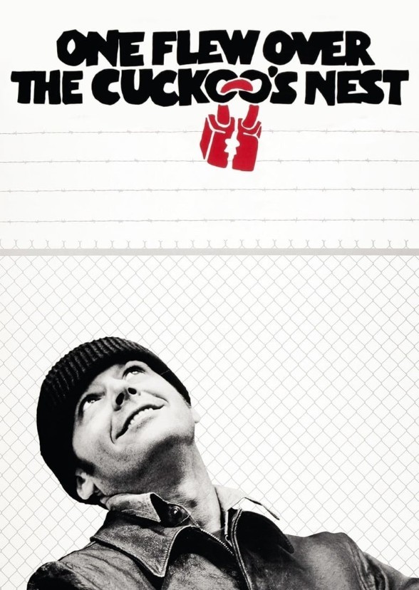 One Flew Over the Cuckoo's Nest (1995)