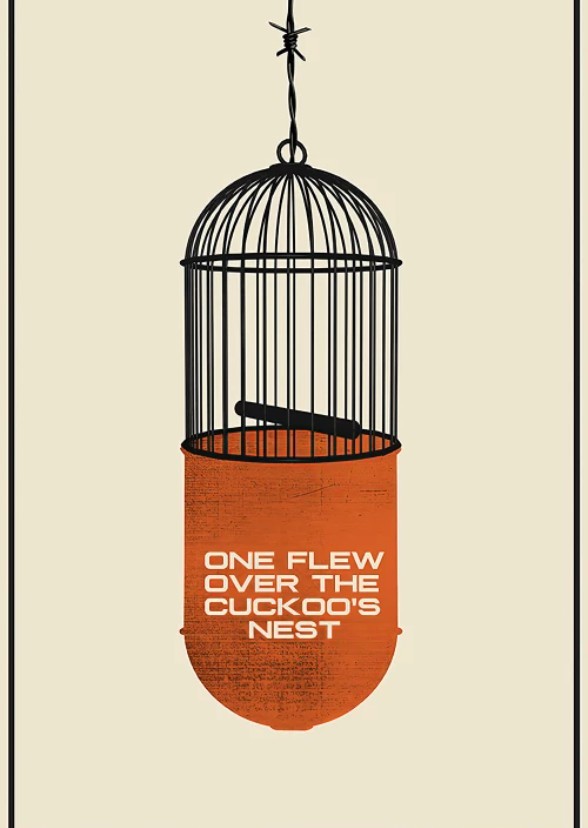 One Flew Over the Cuckoo's Nest (2015)