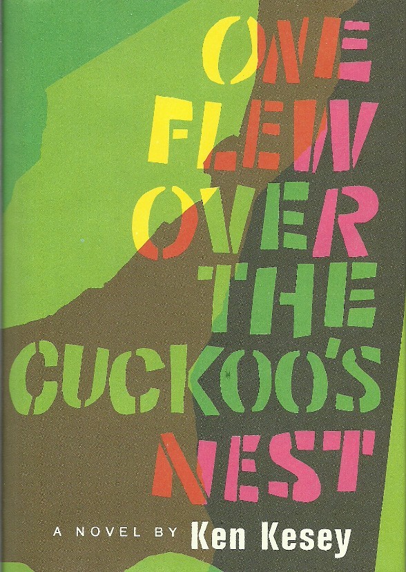 One Flew Over the Cuckoo's Nest (2018)