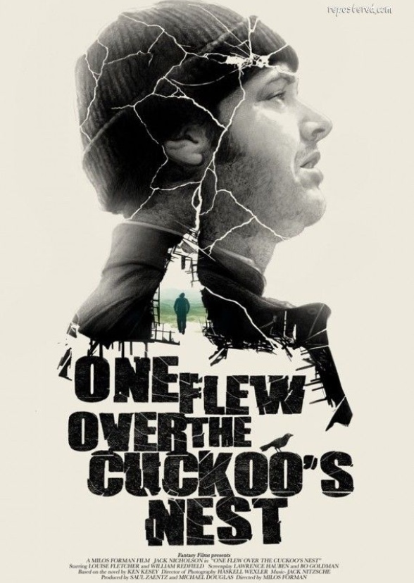 One Flew Over the Cuckoo's Nest (2022