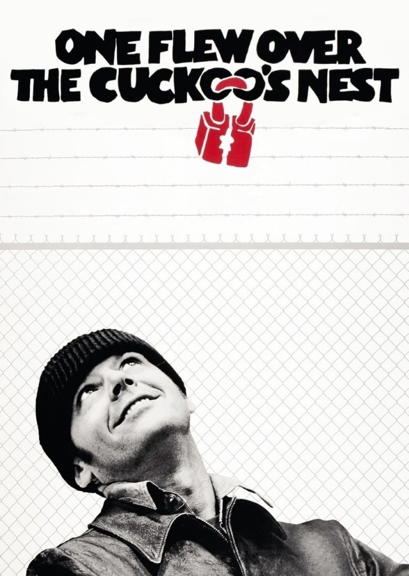 One Flew Over The Cuckoo’s Nest REMAKE 