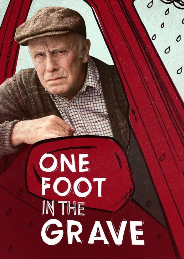 One Foot in the Grave