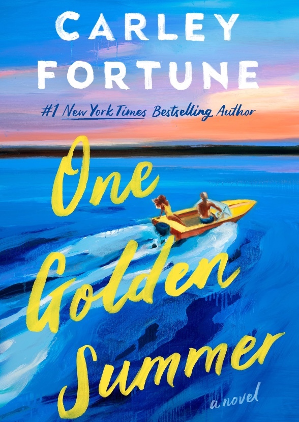 One Golden Summer