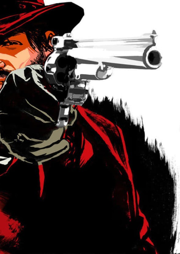 One gun