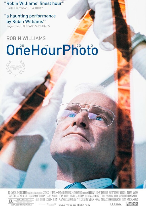 One Hour Photo (Early 2010's)