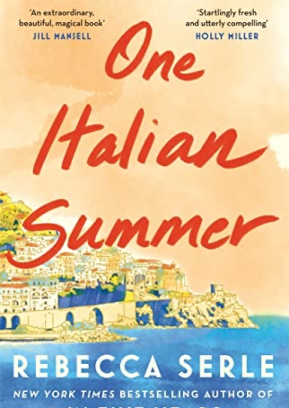 One Italian Summer