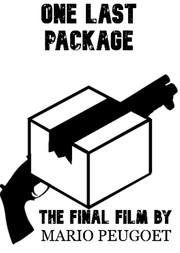 ONE LAST PACKAGE